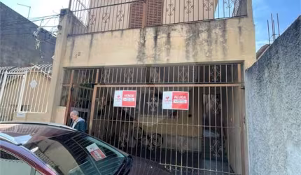 Casa de vila com 3 quartos à venda ou para locação em Imirim - SP
