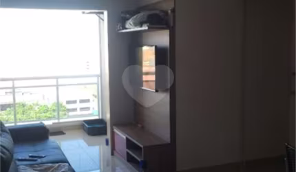 Apartamento com 3 quartos à venda em Brás - SP