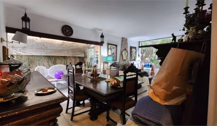Casa com 3 quartos à venda em Jardim Luzitânia - SP