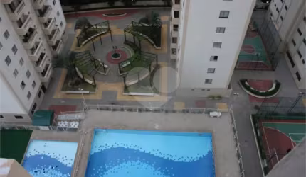 Cobertura com 3 quartos à venda em Freguesia Do Ó - SP