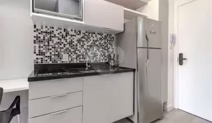 Studio com 1 quartos à venda em Jardim das acácias - SP