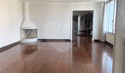 Cobertura com 5 quartos à venda em Santa Cecília - SP