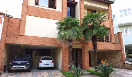 Condomínio com 3 quartos à venda ou para locação em Tucuruvi - SP