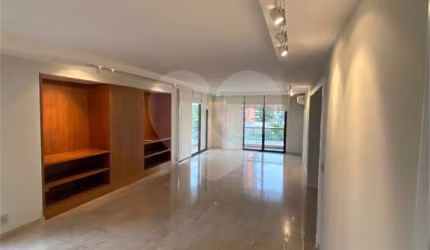Apartamento com 4 quartos à venda ou para locação em Jardim Vila Mariana - SP