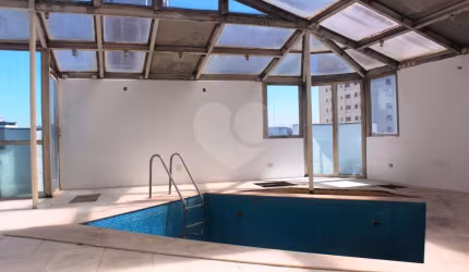 Cobertura com 3 quartos à venda em Santa Cecília - SP