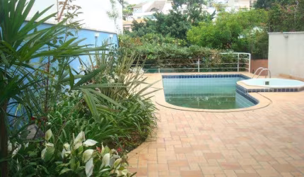 Casa com 4 quartos à venda em Jardim Franca - SP