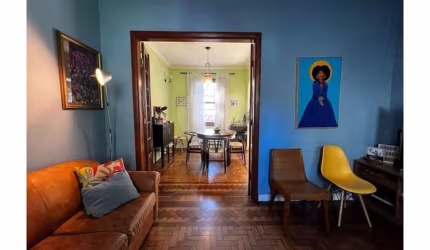 Casa de vila com 3 quartos à venda em Paraíso - SP