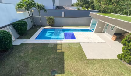 Casa em condomínio fechado com 4 quartos à venda na Avenida Rachel de Queiroz, Barra da Tijuca, Rio de Janeiro, 630 m2 por R$ 6.890.000