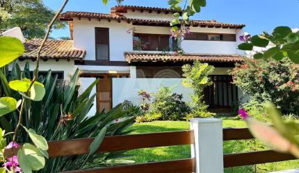 Casa em condomínio fechado com 3 quartos à venda na Rua Ministro Lafayette Andrada, Barra da Tijuca, Rio de Janeiro, 437 m2 por R$ 3.100.000