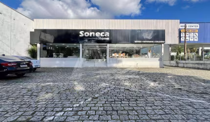 Prédio à venda na Avenida Engenheiro Hans Gaiser, Centro, Nova Friburgo, 1440 m2 por R$ 5.190.000