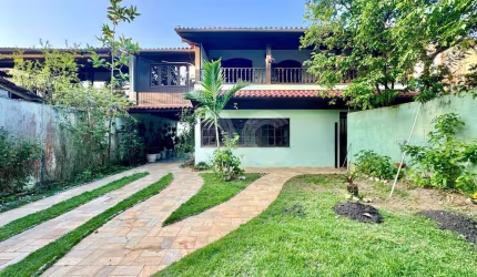 Casa em condomínio fechado com 4 quartos à venda na Avenida das Américas, Barra da Tijuca, Rio de Janeiro, 468 m2 por R$ 3.200.000