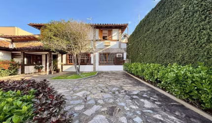 Casa em condomínio fechado com 4 quartos à venda na Avenida Prefeito Dulcídio Cardoso, Barra da Tijuca, Rio de Janeiro, 816 m2 por R$ 3.990.000