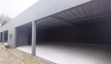 LOJA Scharlau São Leopoldo