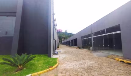 LOJA Scharlau São Leopoldo