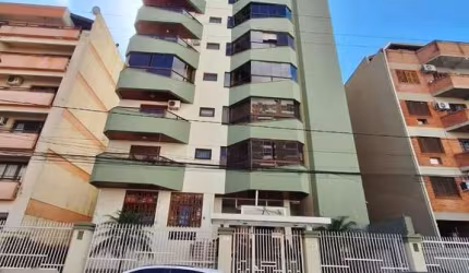 COBERTURA Centro São Leopoldo