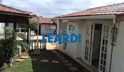 SOBRADO - VILA ESPERIA OU GIGLIO - SP