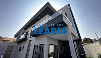 SOBRADO - NOVA GARDÊNIA - SP