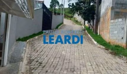 CASA TÉRREA - PORTÃO - SP