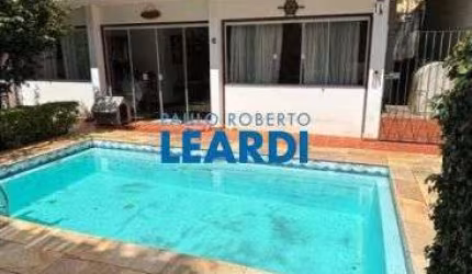 SOBRADO - NOVA GARDÊNIA - SP