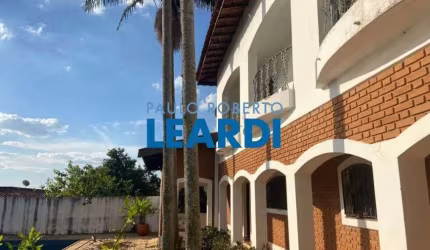 CASA ASSOBRADADA - VILA ESPERIA OU GIGLIO - SP