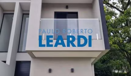 SOBRADO - JARDIM MARISTELA - SP