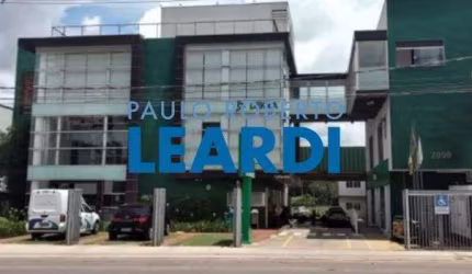 COMERCIAL - LOTEAMENTO LOANDA - SP
