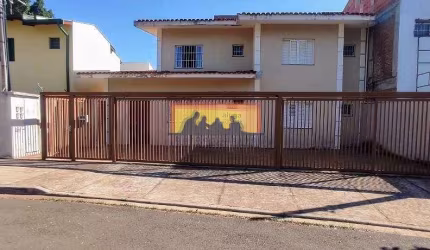 Apartamento para Locação 2 Quartos, 1 Suite, 55M², Cidade Universitária, Campinas - SP