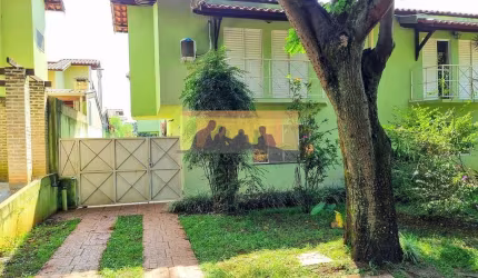 Casa para Venda em condomínio fechado 3 Quartos, 1 Suite, Barão Geraldo, Campinas - SP