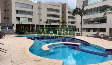 apartamento cobertura a venda