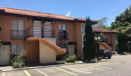 CASA PARA VENDA NO CONDÓMINIO VILLAGE VALE VERDE- COTIA