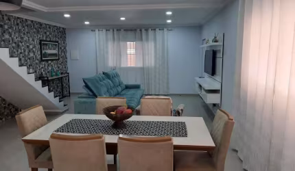 CASA PARA VENDA NO ALTO DE SANTA LÚCIA - CARAPICUÍBA