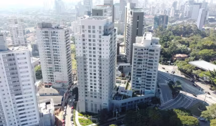 APARTAMENTO ALTO PADRÃO - A VENDA - BUTANTÃ -SP