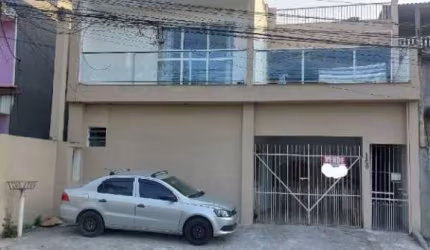 CASA A VENDA JARDIM SÃO LUIS - SANTANA DE PARNAÍBA