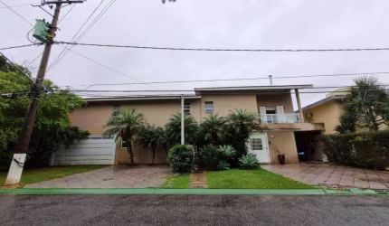 CASA A VENDA EM ALPHAVILLE - RESIDENCIAL 4.