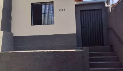 CASA PARA VENDA NO JARDIM LEONOR - COTIA