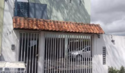 CASA PARA VENDA NO CONDOMÍNIO VISTA ALEGRE - JANDIRA