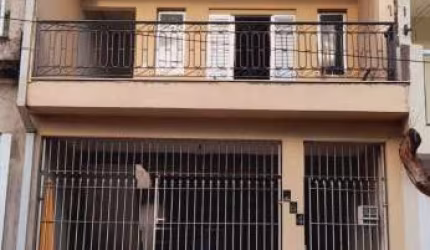 CASA PARA VENDA PARQUE DAS NAÇÕES - BARUERI