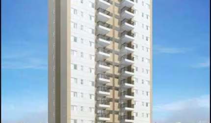 APARTAMENTO PARA VENDA NO CONDOMÍNIO VARANDAS ALDEINHA - BARUERI