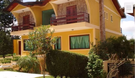 CASA PARA VENDA E LOCAÇÃO NO CONDOMINIO MORADA DAS ESTRELAS
