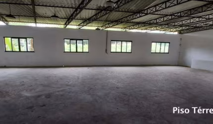 PRÉDIO COMERCIAL PARA LOCAÇÃO NO VILA SUL AMERICANA - CARAPICUÍBA