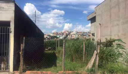 TERRENO PARA VENDA NA VILA DO CONDE ? BARUERI