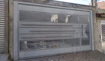 SOBRADO A VENDA JARDIM GRAZIELA - BARUERI