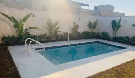 CASA A VENDA - 4 SUÍTES - SANTANA DE PARNAÍBA