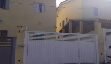 SOBRADO PARA VENDA CHÁCARA SOLAR II - SANTANA DE PARNAÍBA