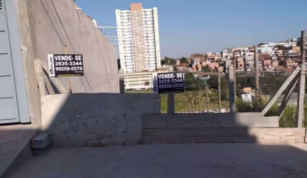 TERRENO RESIDENCIAL PARA VENDA EM BARUERI - VILA DO CONDE