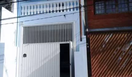 CASA PARA VENDA EM BARUERI - ENGENHO NOVO