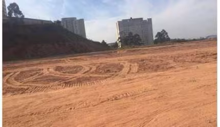 Área de 30.000 metros em Barueri
