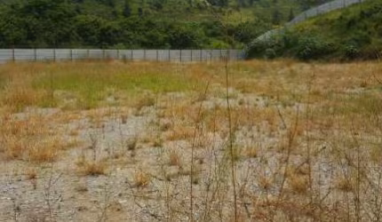Area para Locação