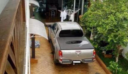 SOBRADO PARA VENDA EM BARUERI - JARDIM MARIA HELENA