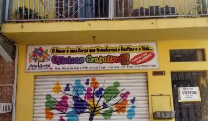 CASA PARA VENDA EM BARUERI - JARDIM TUPÃ